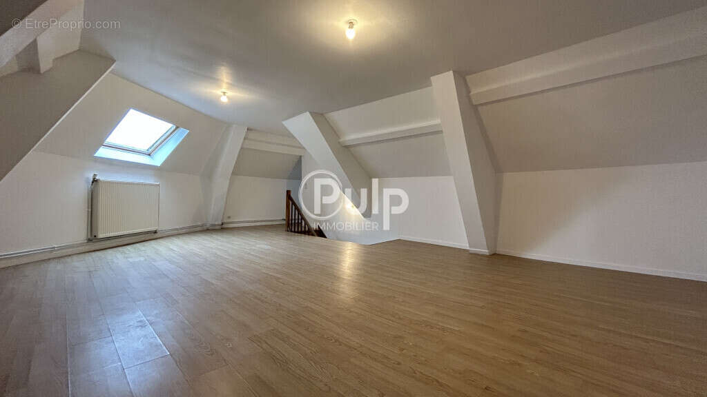 Semi individuelle 150m2 à fouquières-lès-lens - photo 5