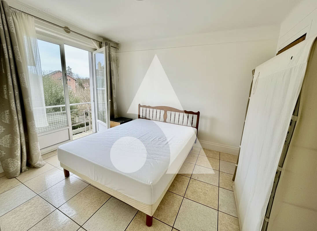 Appartement à VITTEL