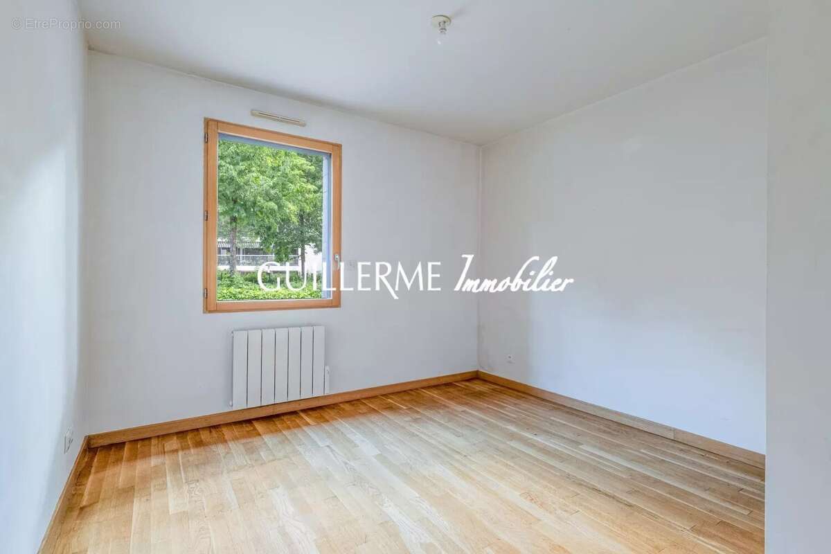 Appartement à ECULLY
