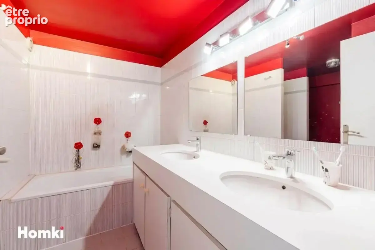 Appartement T6 de 170 m avec GARAGE, à Toulouse 31000, Rue Peyrolières - photo 10