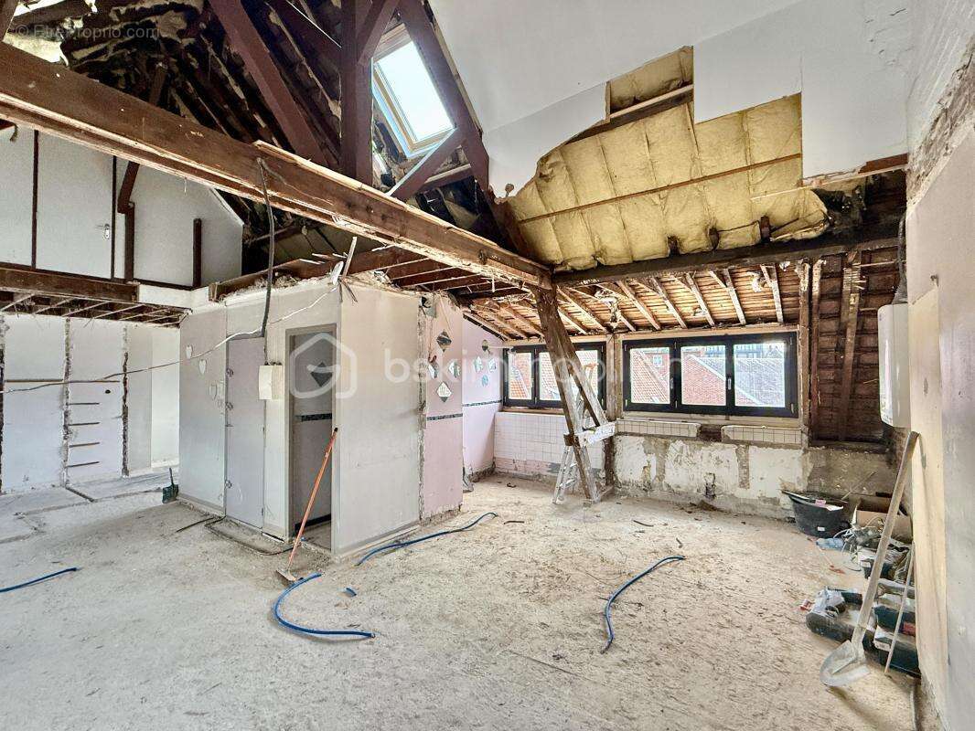 Appartement à AMIENS