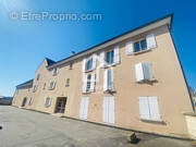 Appartement à TRIEL-SUR-SEINE