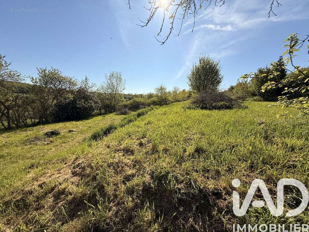 Terrain 1161 m² à Verdon  - photo 4