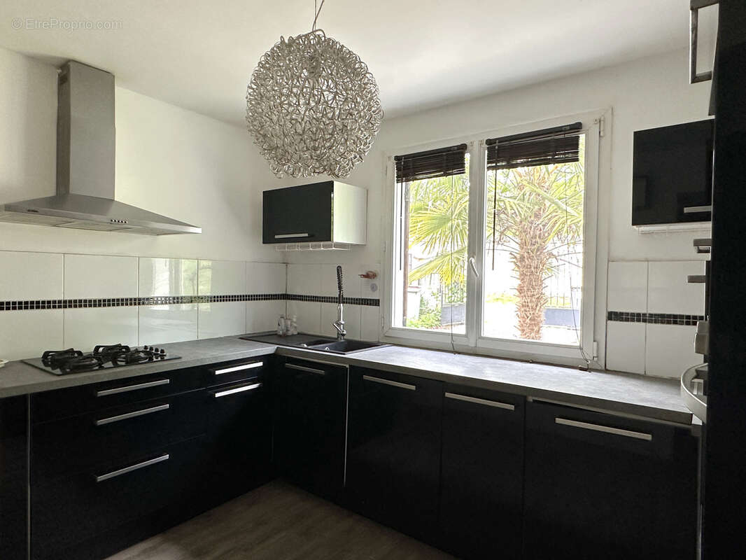 Maison à SOISY-SUR-ECOLE