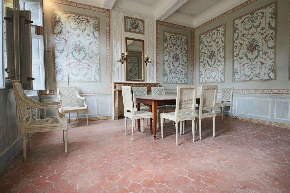 Maison à AIX-EN-PROVENCE