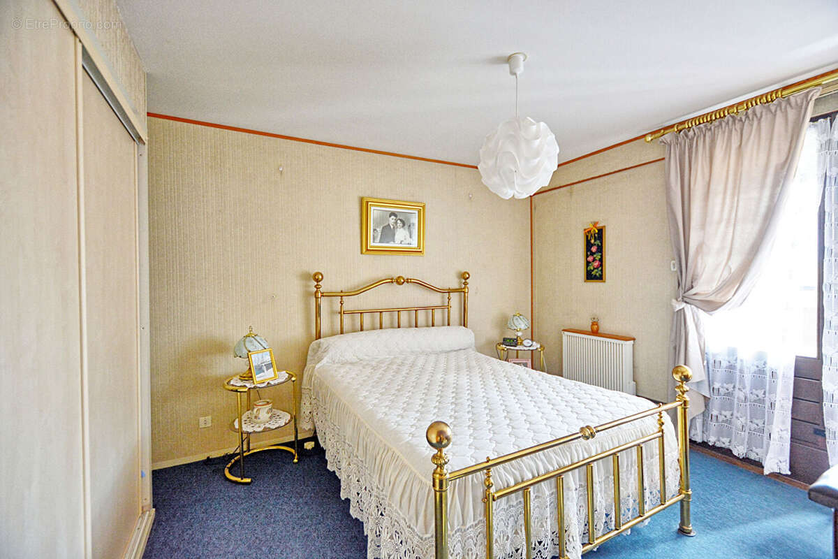 Appartement à CLUSES