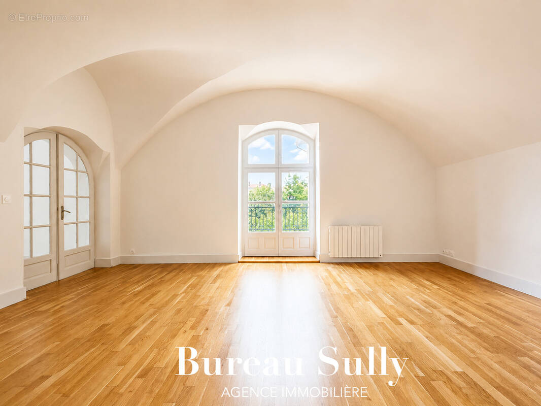 Appartement à LYON-5E