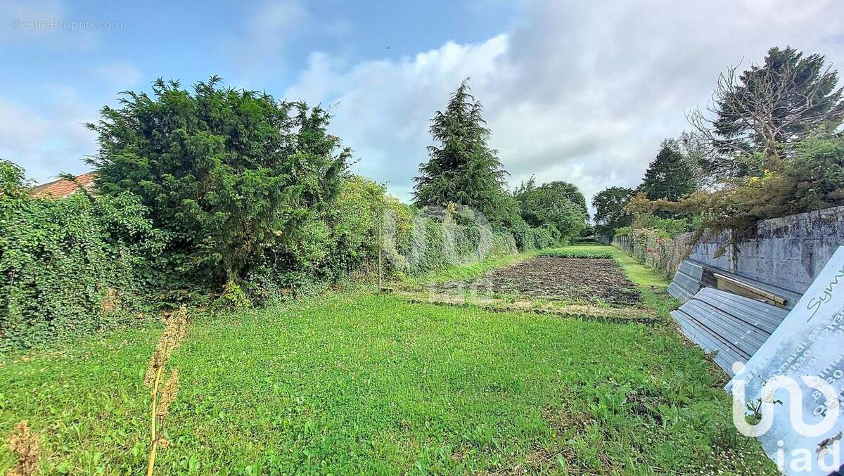 Photo 9 - Maison à CURGIES