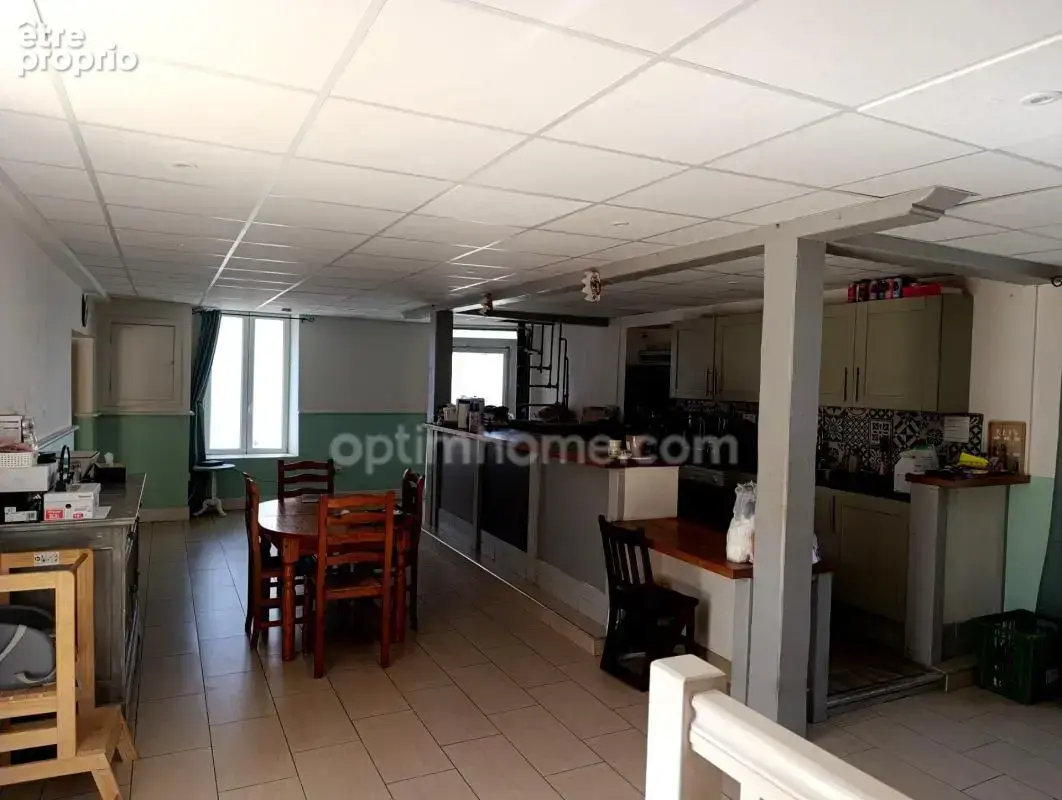 Maison atypique et son studio - photo 6