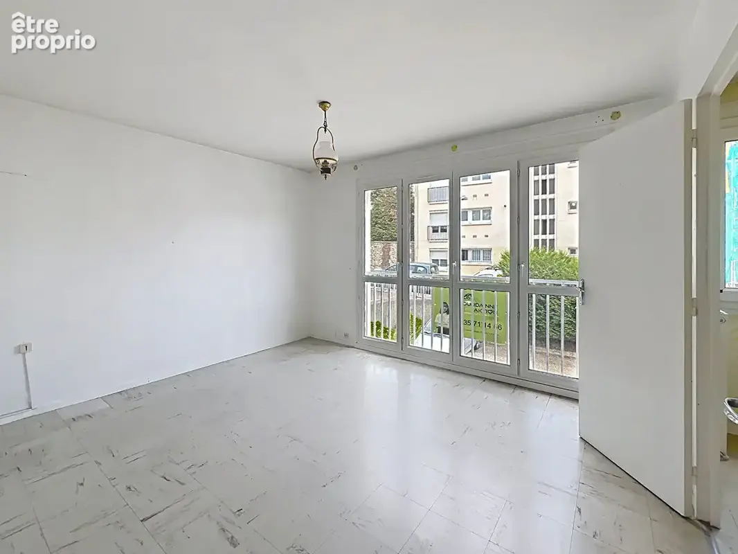 Appartement à ROUEN