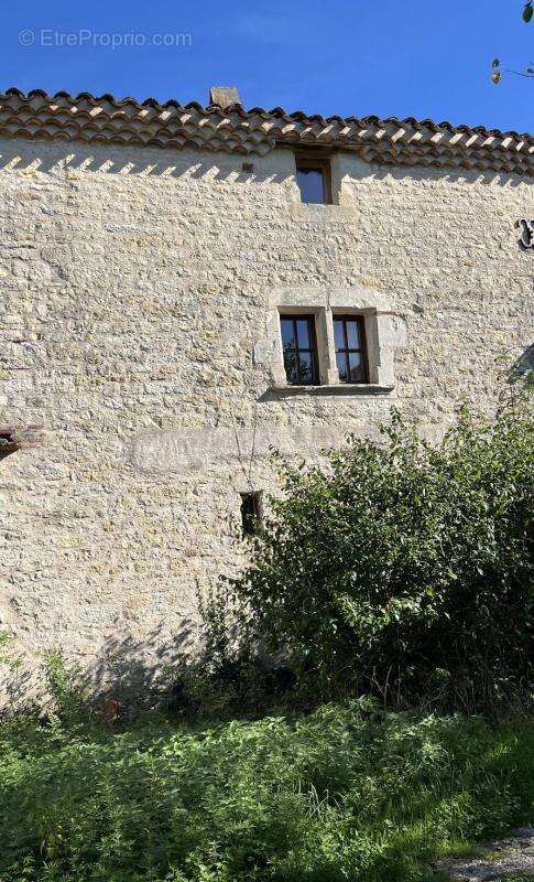 Maison à GAILLAC