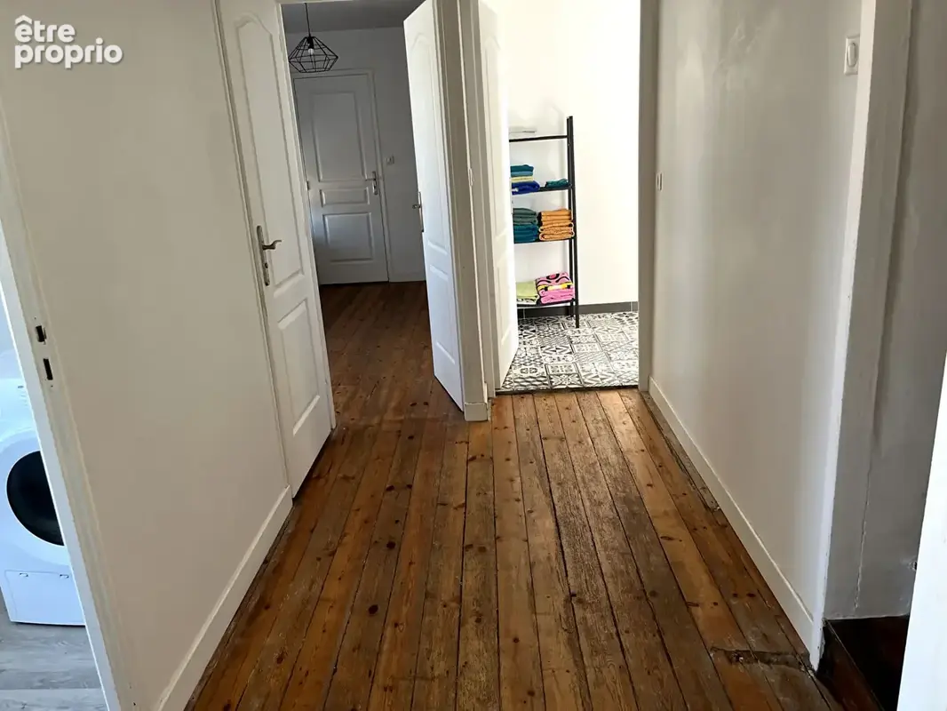 Maison PLOMEUR 6 Pièces 152 m² - photo 10