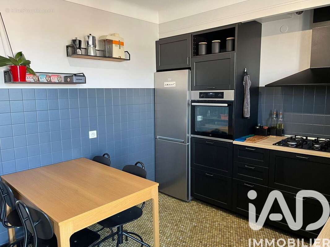 Photo 9 - Appartement à BIARRITZ