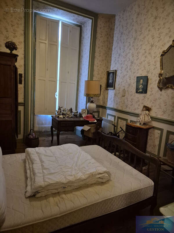 Appartement à CAUTERETS