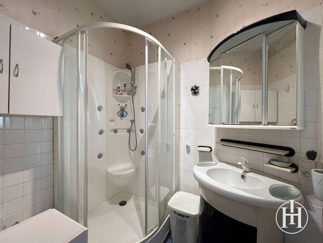 Maison à SAINT-AMAND-MONTROND