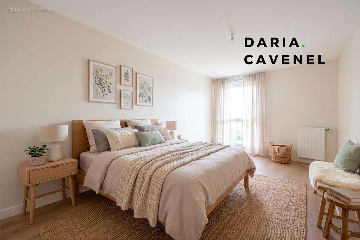 Appartement - photo 6