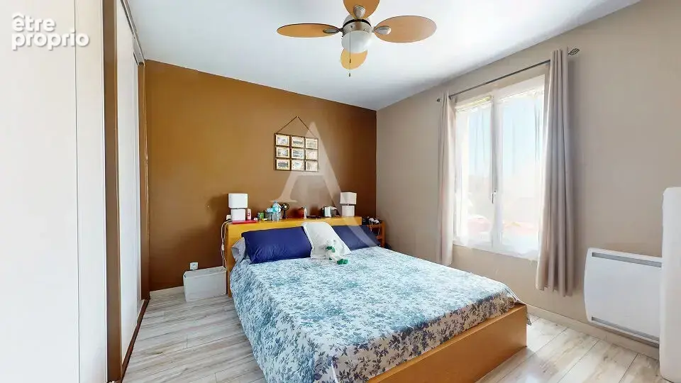 Maison Dadonville 8 pièce(s) 158.36 m2 - photo 5