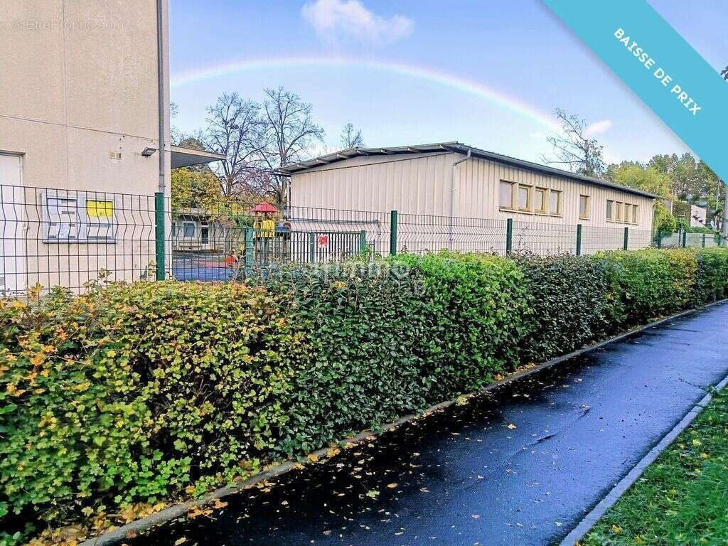 Maison à CLERMONT-FERRAND