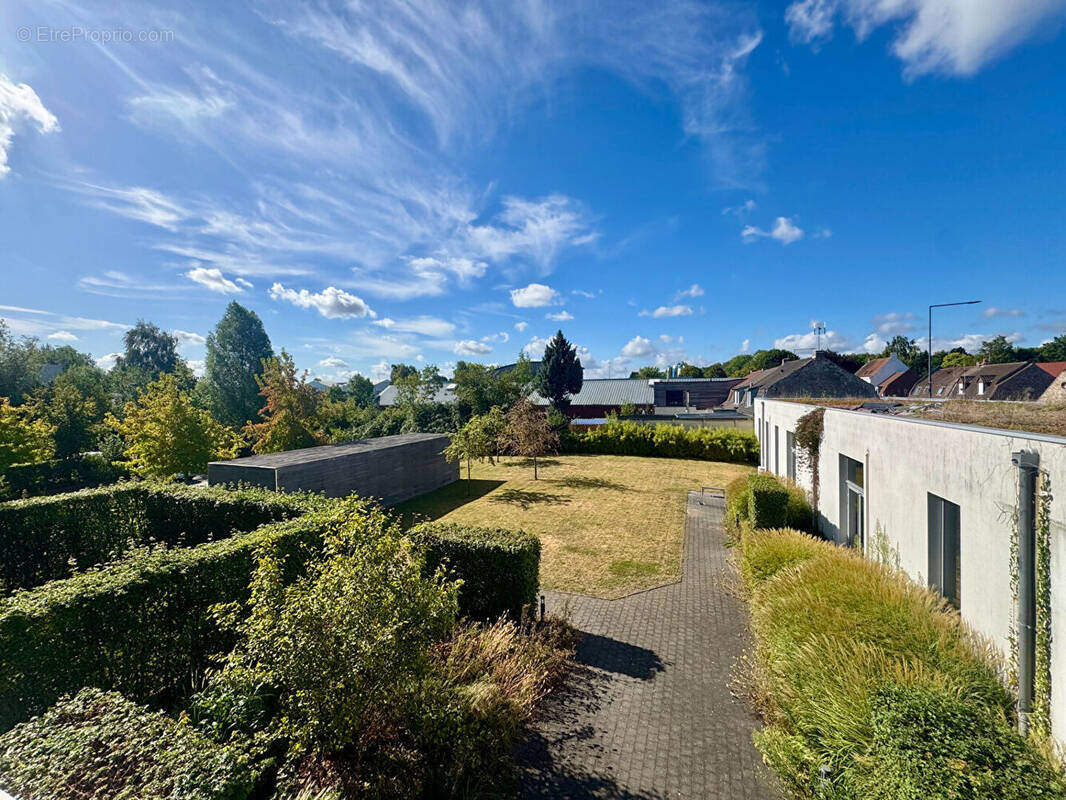 Appartement à BONDUES
