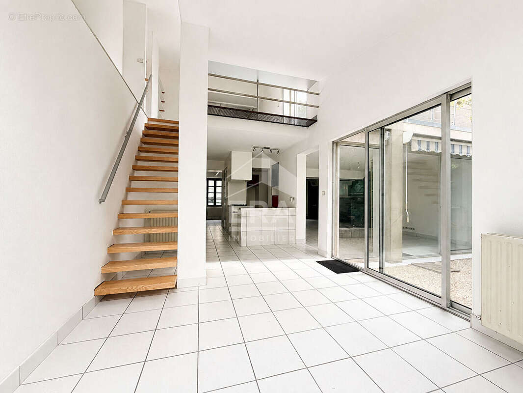 Maison 136m² à la couronne - photo 5