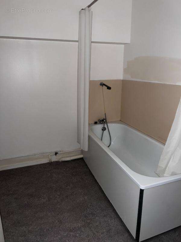 Appartement à HIRSON