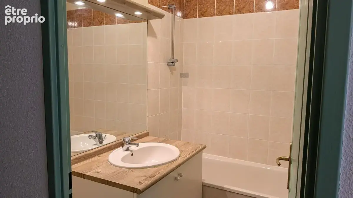T3 - 46.1m ² - photo 5
