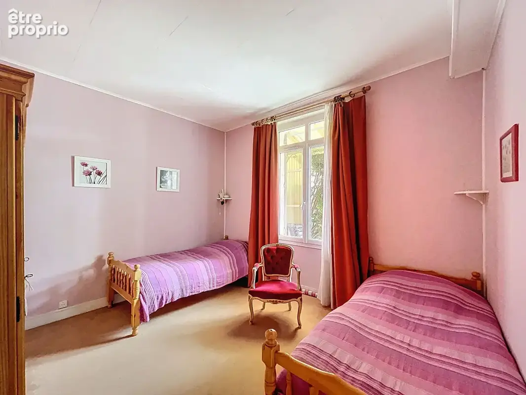 Appartement villers sur mer 4 pieces 67 m² - photo 3