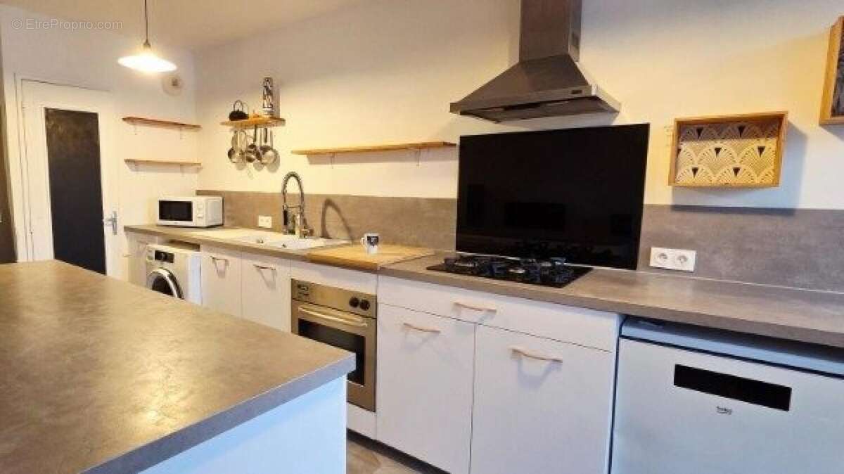 Photo 2 - Appartement à RENNES