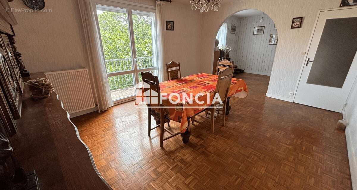 La Rochelle - Quartier Saint-Éloi - photo 2