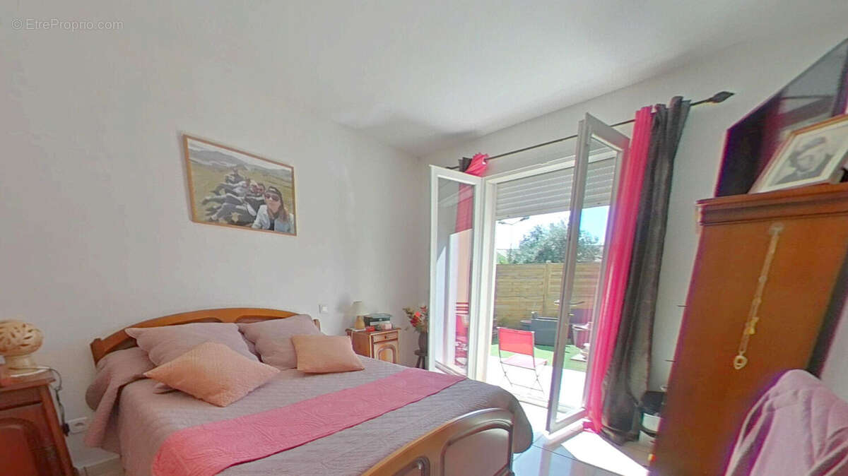 Maison à NISSAN-LEZ-ENSERUNE