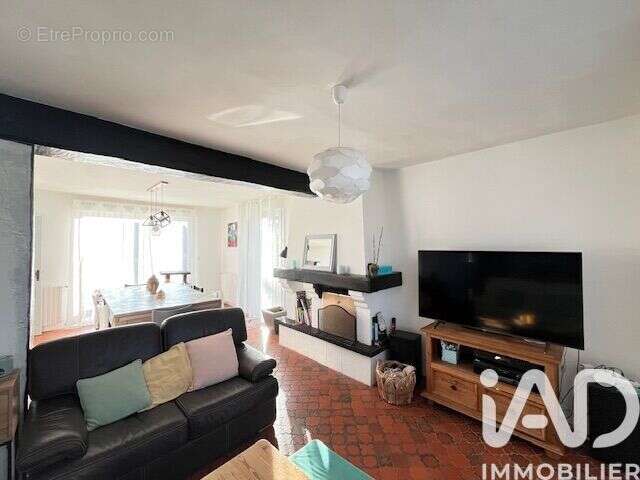 Photo 4 - Maison à BAVENT