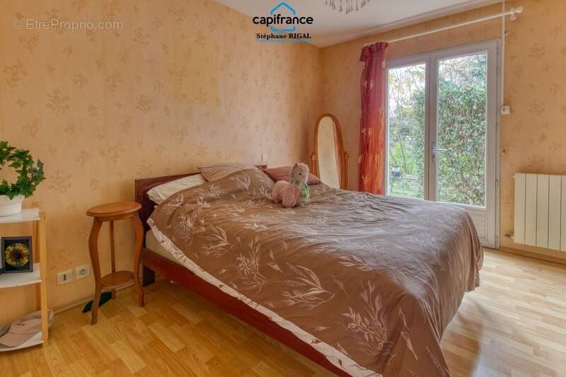 Maison à VILLENEUVE-SUR-LOT