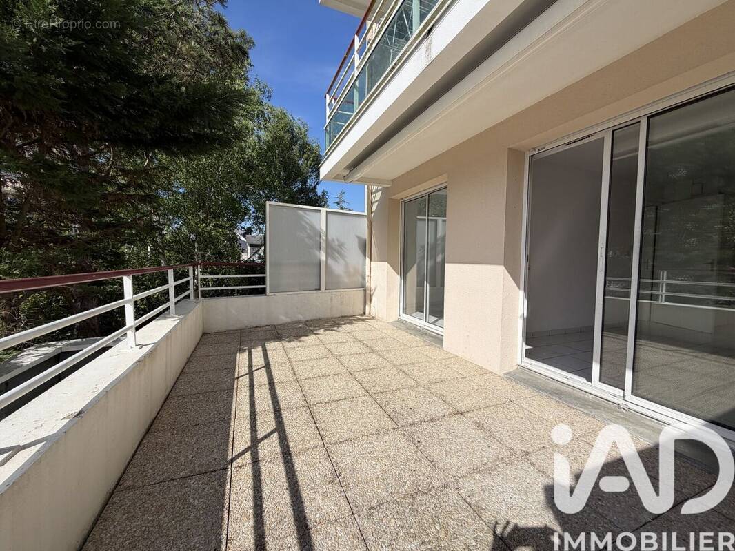 Photo 1 - Appartement à PORNICHET