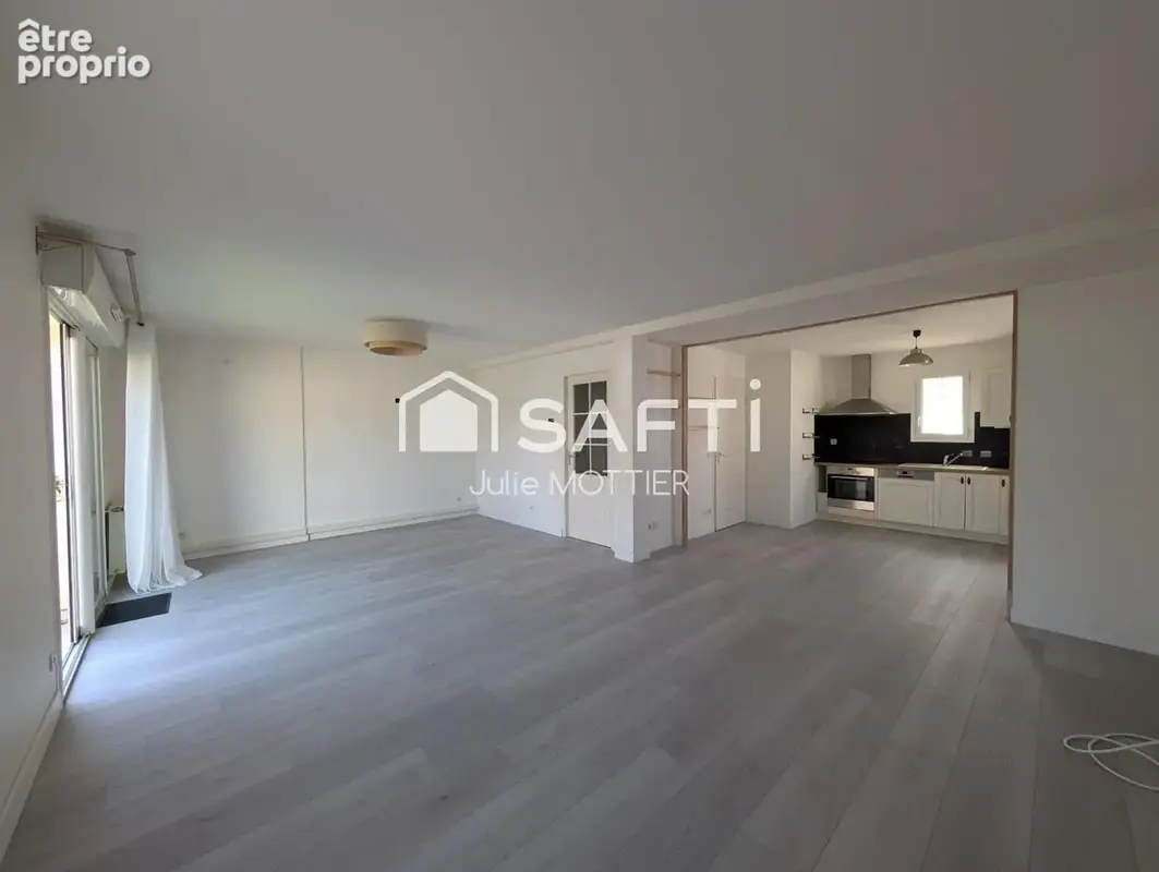 Photo 1 - Maison à SAINT-XANDRE