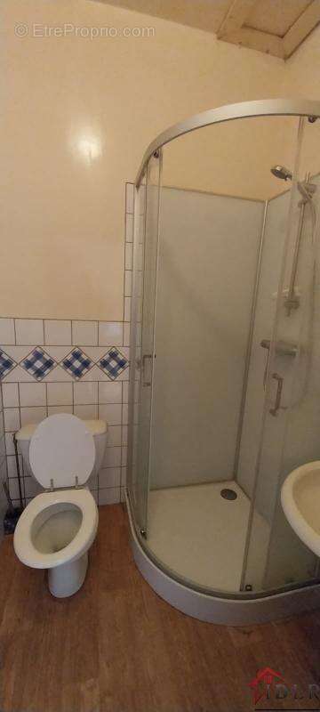 Maison à CORRAVILLERS