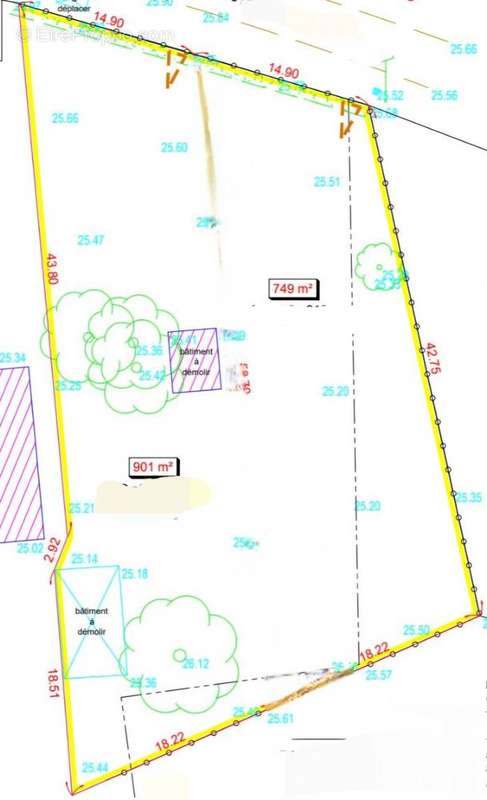 Photo 5 - Terrain à PONTCHATEAU