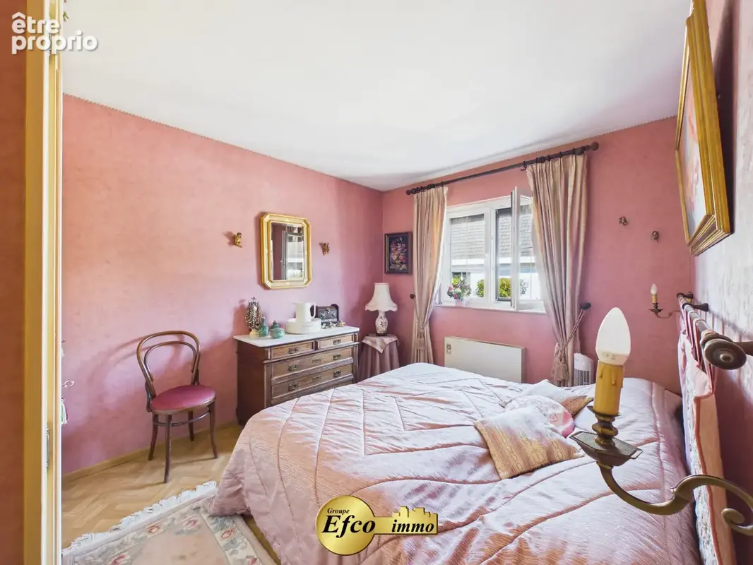 Maison de plain-pied - photo 8