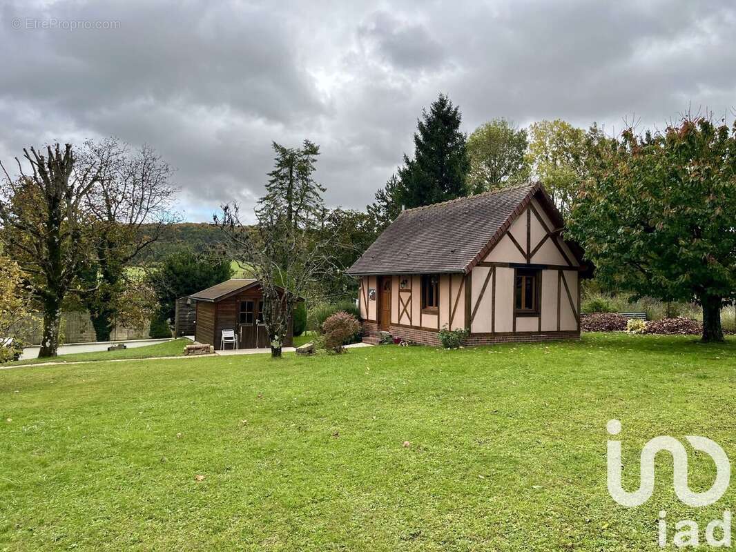 Photo 6 - Maison à EAUX-PUISEAUX