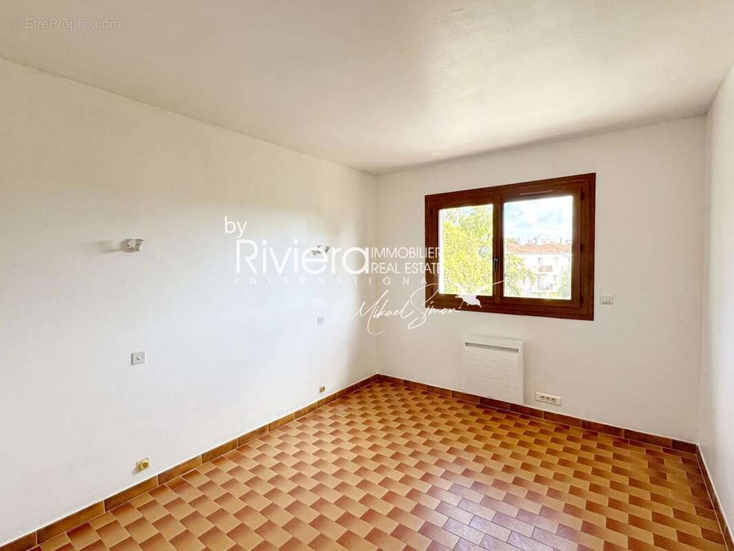 Appartement à CAVALAIRE-SUR-MER