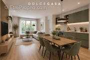 Appartement à VILLIERS-SUR-MARNE