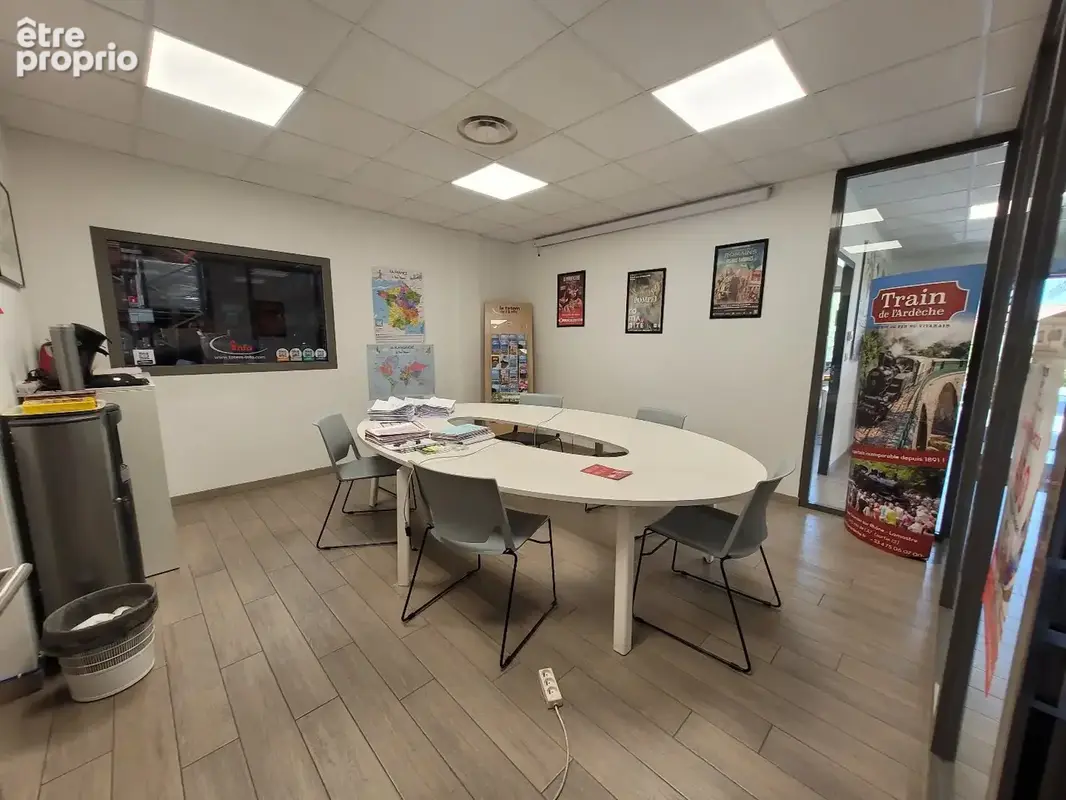 Local d'activite montarnaud - acces direct a75 - photo 6