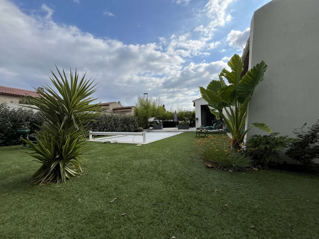 Maison à SAINT-MANDRIER-SUR-MER