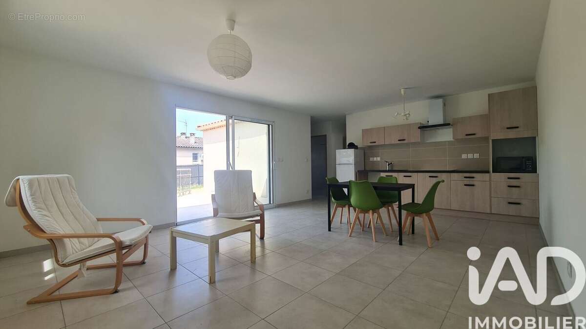 Photo 5 - Maison à ALLEGRE-LES-FUMADES