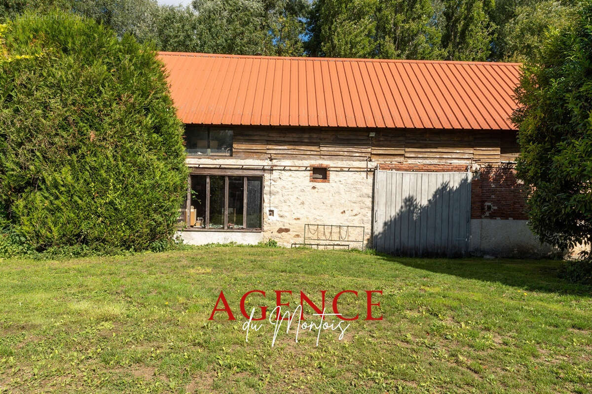 Maison à NOGENT-SUR-SEINE