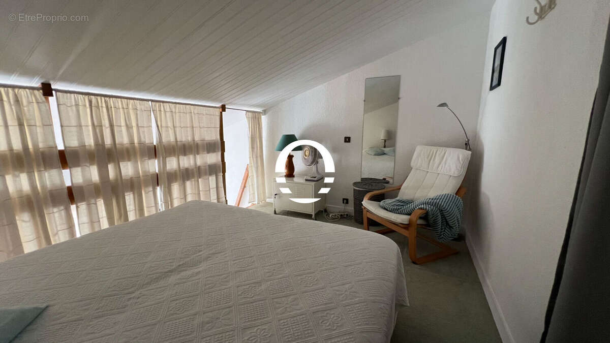 Appartement à PORNIC