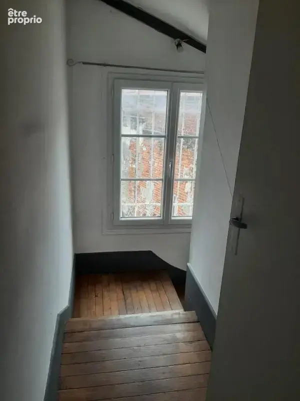 Maison de ville - photo 6