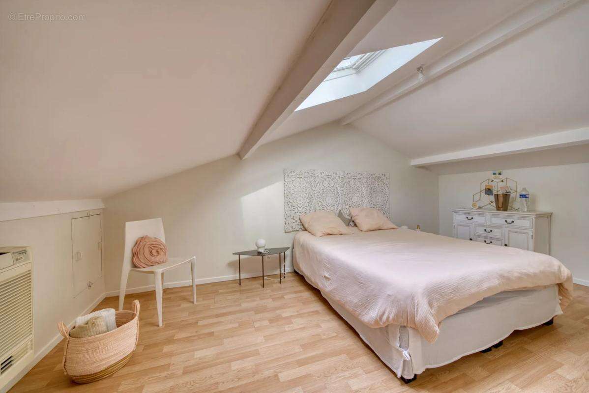 Maison à MESCHERS-SUR-GIRONDE