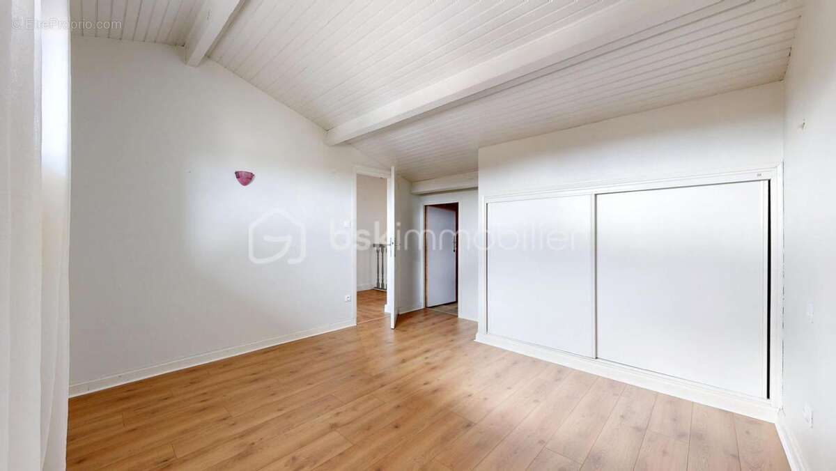 Maison à TOURNEFEUILLE