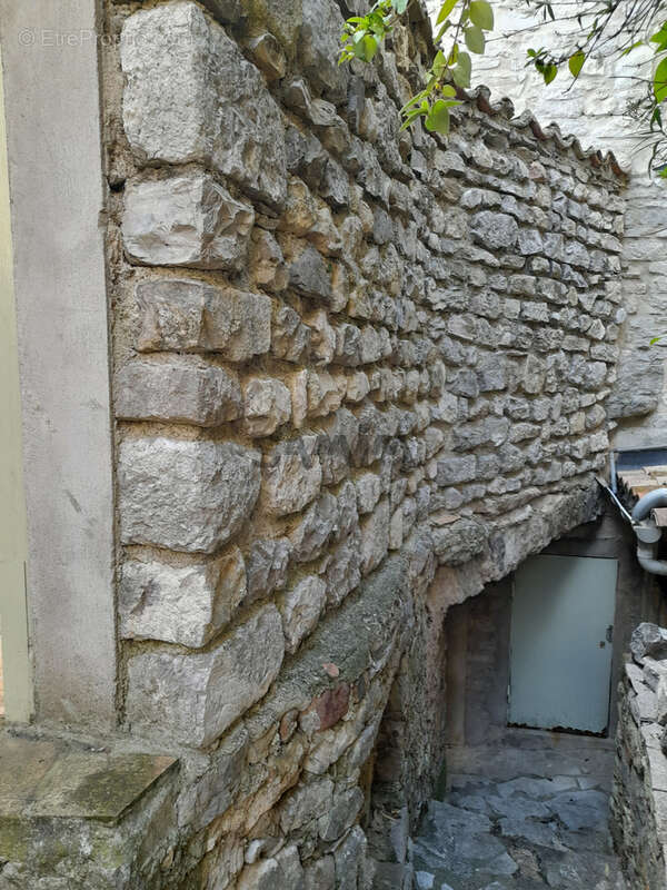 Maison à DURFORT-ET-SAINT-MARTIN-DE-SOSSENAC