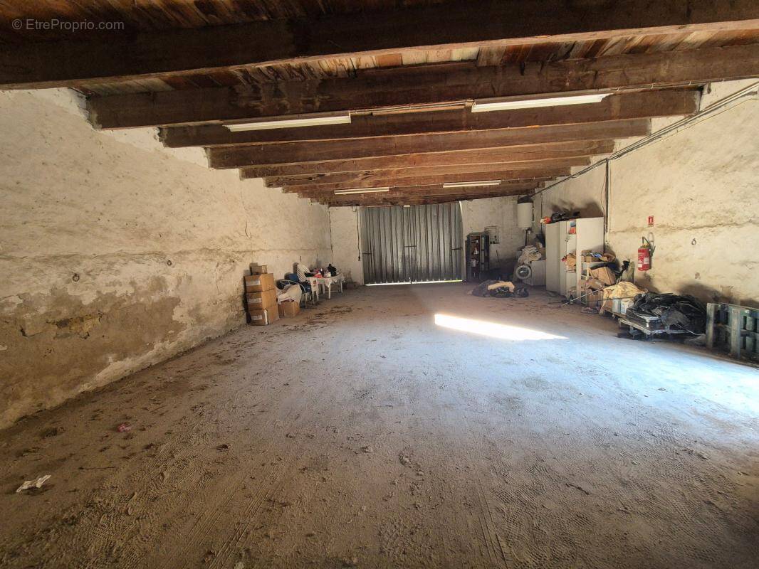 Appartement à PONT-SAINT-ESPRIT